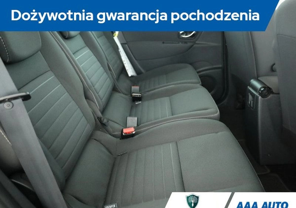 Renault Grand Scenic cena 38000 przebieg: 113750, rok produkcji 2014 z Rumia małe 326